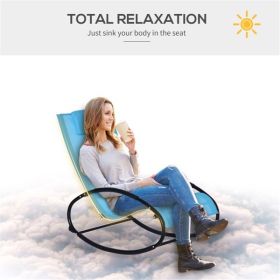 Garden chair / Rocking Chair ( Amazon Shipping)(Prohibited by WalMart)