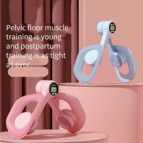 Home FitnessEquipment,Workout Equipment Of Arms,InnerThigh Toners Master,Leg ExerciseEquipment,Arm Trimmers Healthcare Kit Kegel Exercise Product (Option: Pink Count)