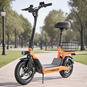 HEZZO T3: Transform Your Commute with a Powerful 48V 15AH E-Bike (HEZZO SPORT-T3-11: red)